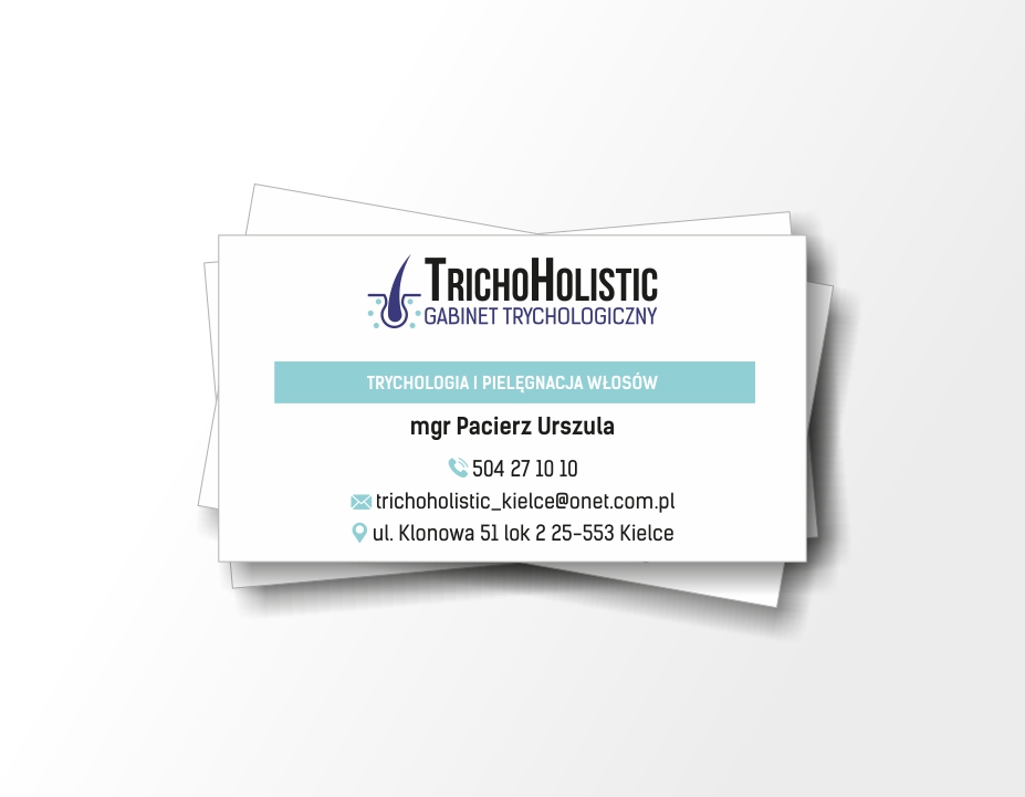 Trychologia i pielęgnacja włosów